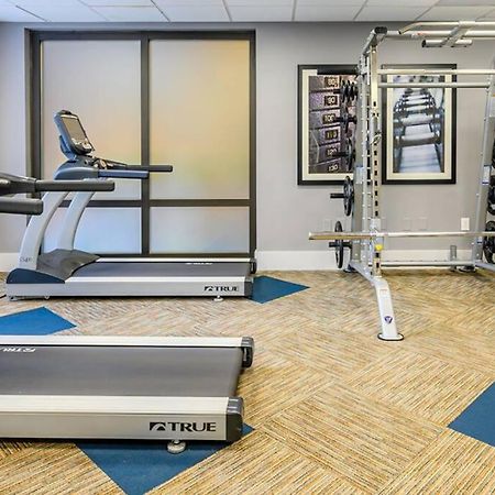 Viagem Durham Inner City 1Br With Gym Bagian luar foto